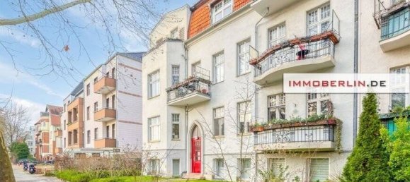 Apartamento de 4 divisões em Lichterfelde, Germany N.º 20552 12