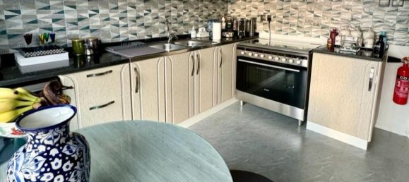 1 bedroom Apartment in Al Zorah, UAE No. 40577 16