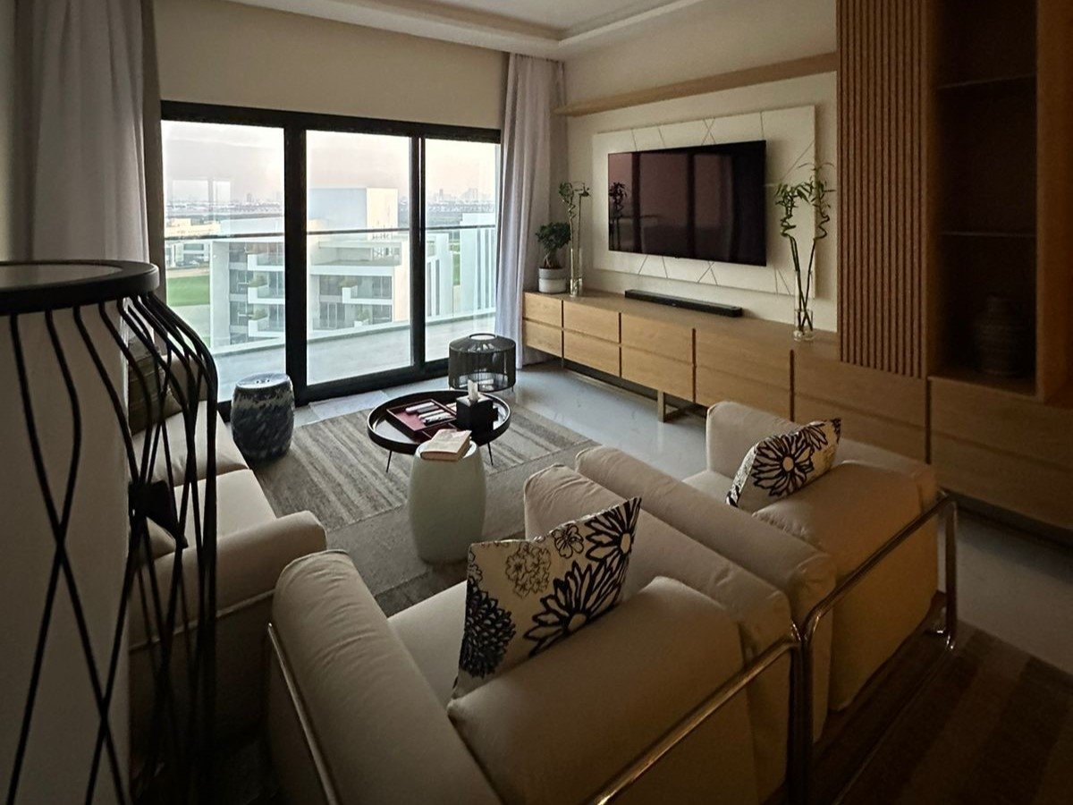 1 bedroom Apartment in Al Zorah, UAE No. 40577