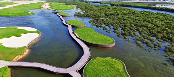 1 bedroom Apartment in Al Zorah, UAE No. 40577 3