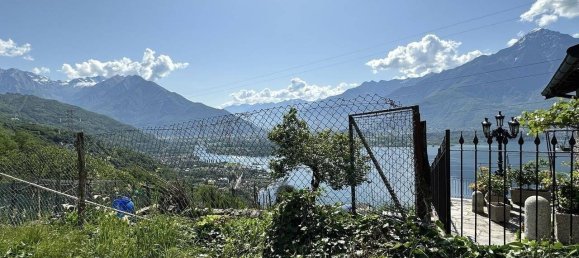 2 Schlafzimmer Haus in Como, Italy, Nr. 156199 4