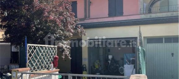 1 غرف نوم شقة في San Benedetto Po, Italy رقم 276979 2