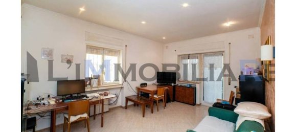 2-Zimmer Wohnung in Rome, Italy, Nr. 253773 5