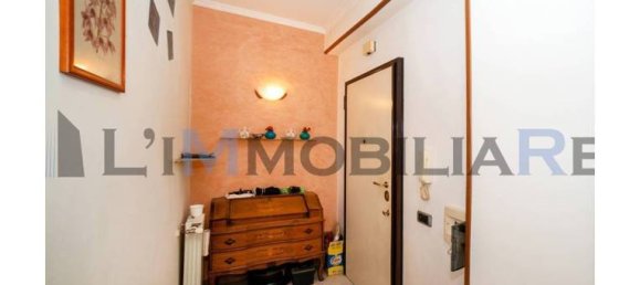 2-Zimmer Wohnung in Rome, Italy, Nr. 253773 4