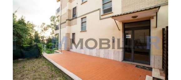 2-Zimmer Wohnung in Rome, Italy, Nr. 253773 2