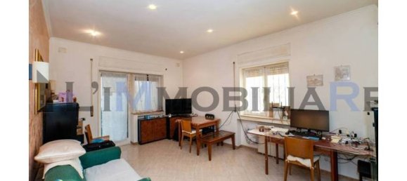 2-Zimmer Wohnung in Rome, Italy, Nr. 253773 6