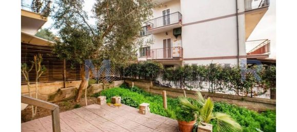 2-Zimmer Wohnung in Rome, Italy, Nr. 253773 8