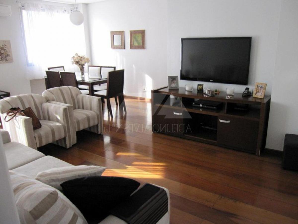3 Schlafzimmer Wohnung in Sao Paulo, Brazil, Nr. 584526