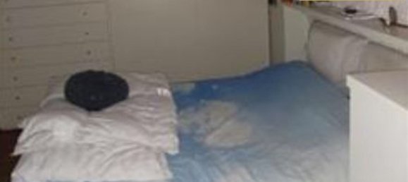 Apartamento de 2 habitaciónes en Caponago, Italy No. 4161 8