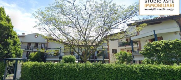 Apartamento de 2 habitaciónes en Caponago, Italy No. 4161 20