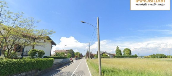 Apartamento de 2 habitaciónes en Caponago, Italy No. 4161 17