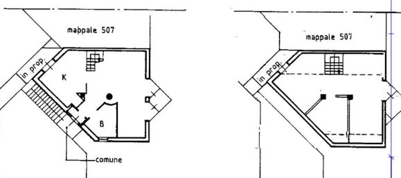 Apartamento de 2 habitaciónes en Caponago, Italy No. 4161 19