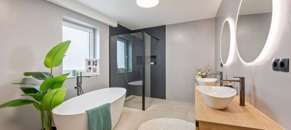 Apartamento de 3 habitaciónes en Esslingen, Germany No. 230566 12