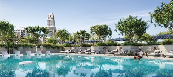 2 bedrooms Apartment in Dubai, UAE No. 53510 6