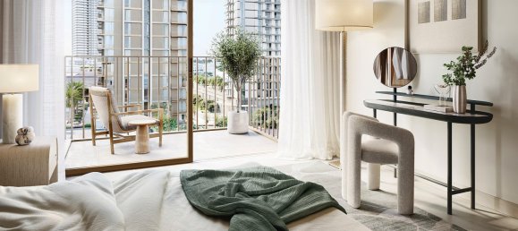 2 bedrooms Apartment in Dubai, UAE No. 53510 4