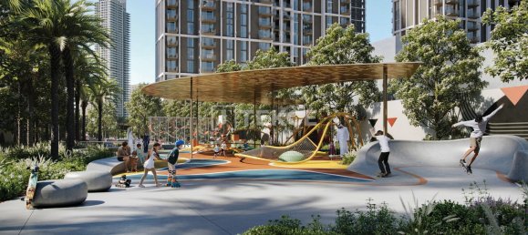 2 bedrooms Apartment in Dubai, UAE No. 53510 7