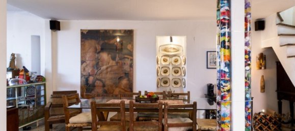 2 غرف نوم بناية في Lisbon, Portugal رقم 237443 8