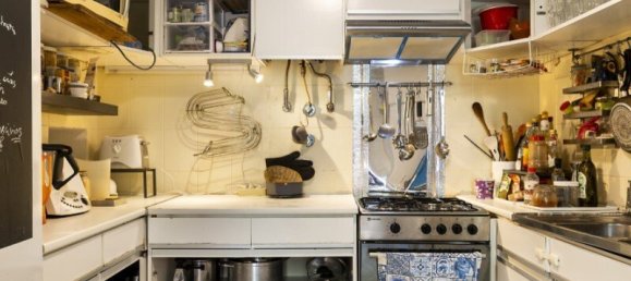 2 غرف نوم بناية في Lisbon, Portugal رقم 237443 15