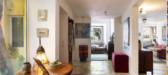 2 غرف نوم بناية في Lisbon, Portugal رقم 237443 2