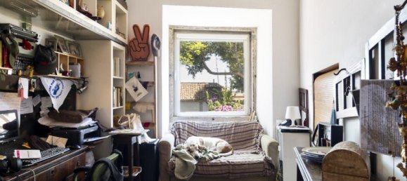 2 غرف نوم بناية في Lisbon, Portugal رقم 237443 11