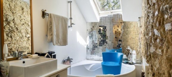 2 غرف نوم بناية في Lisbon, Portugal رقم 237443 13