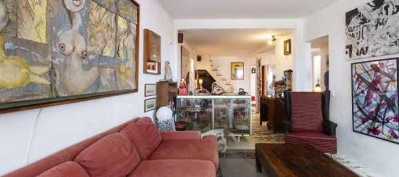 2 غرف نوم بناية في Lisbon, Portugal رقم 237443 6