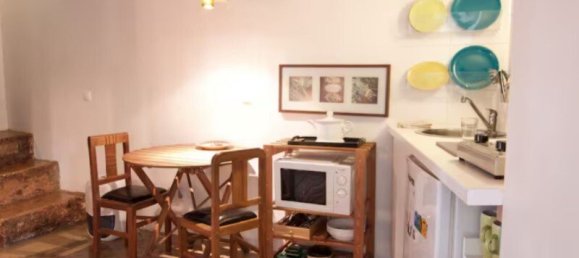 2 غرف نوم بناية في Lisbon, Portugal رقم 237443 31