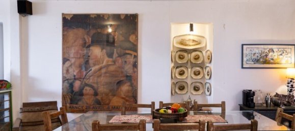 2 غرف نوم بناية في Lisbon, Portugal رقم 237443 9