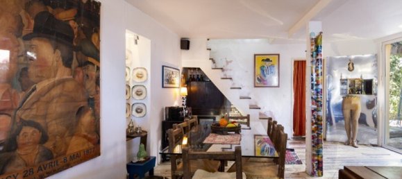 2 غرف نوم بناية في Lisbon, Portugal رقم 237443 7