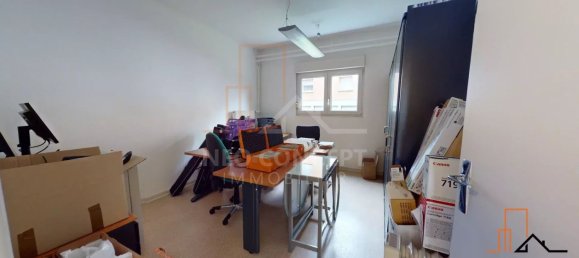 Propriété commerciale à Strasbourg, France 161m² No. 82356 10