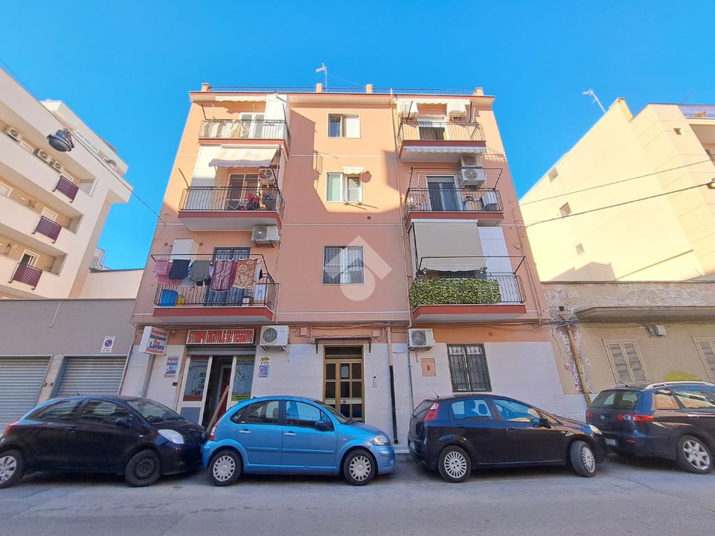 2 Schlafzimmer Wohnung in Barletta, Italy, Nr. 361610