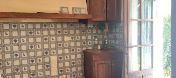 1 Schlafzimmer Villa in Cernay-la-Ville, France, Nr. 144112 8