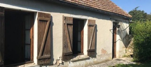 1 Schlafzimmer Villa in Cernay-la-Ville, France, Nr. 144112 2