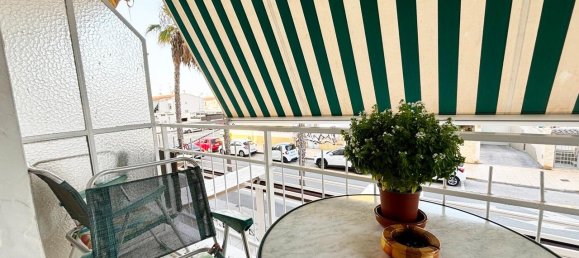 4 Schlafzimmer Wohnung in Santa Pola, Spain, Nr. 132156 5