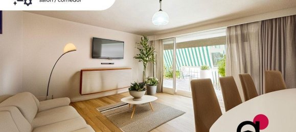 4 Schlafzimmer Wohnung in Santa Pola, Spain, Nr. 132156 26