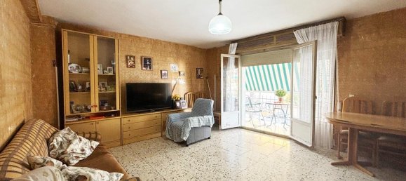 4 Schlafzimmer Wohnung in Santa Pola, Spain, Nr. 132156 8