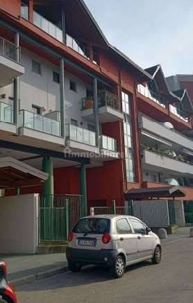 1 bedroom Apartment in Legnano, Italy No. 310245