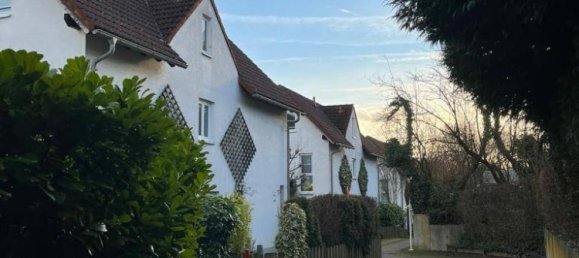 Таунхаус с 4 спальнями в Висбаден, Германия № 45625 7