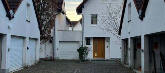 Таунхаус с 4 спальнями в Висбаден, Германия № 45625 9