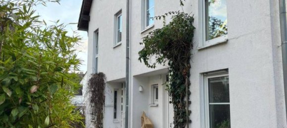 Таунхаус с 4 спальнями в Висбаден, Германия № 45625 6