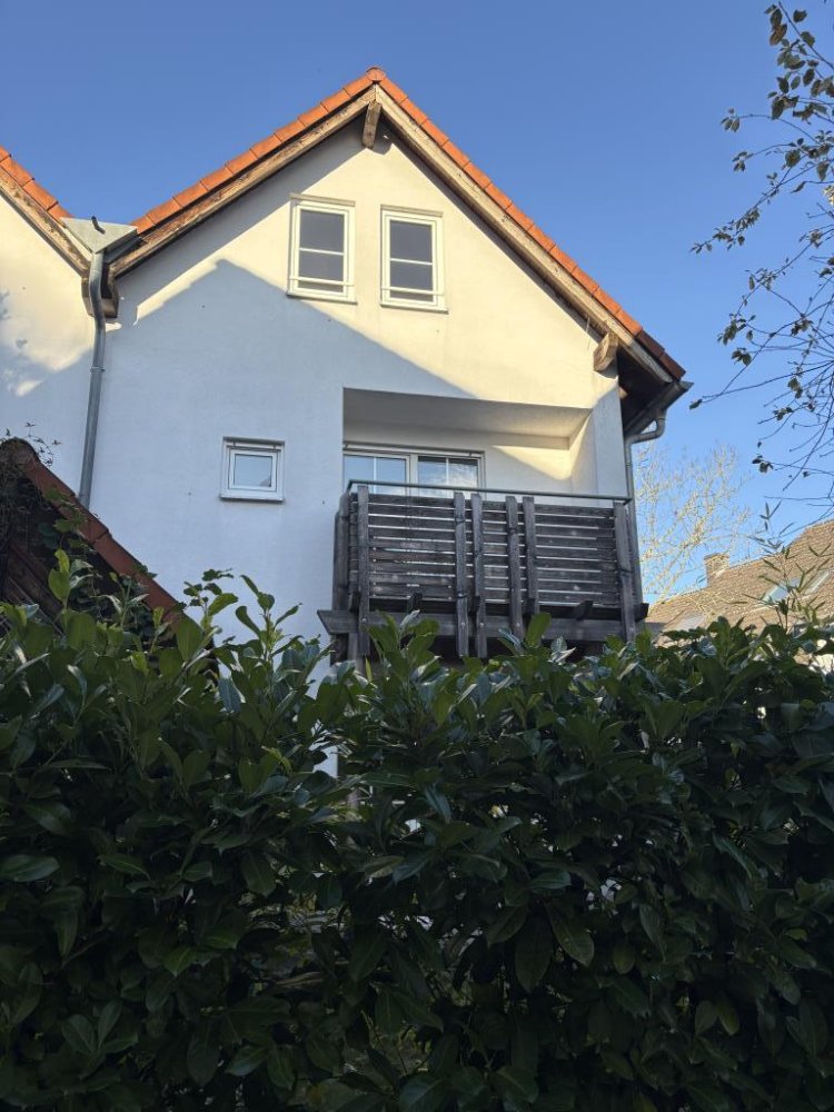 4 chambres Maison de ville à Wiesbaden, Germany No. 45625