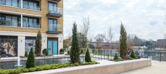 2 bedrooms Apartment in Brentford, United Kingdom No. 11049 19