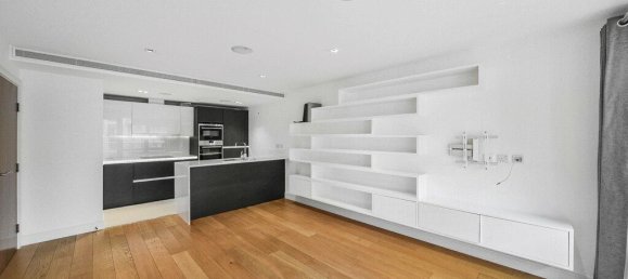 2 bedrooms Apartment in Brentford, United Kingdom No. 11049 13