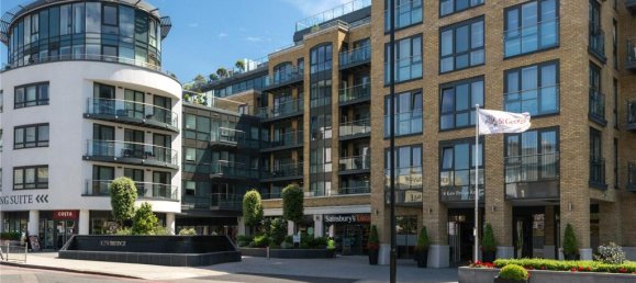 2 bedrooms Apartment in Brentford, United Kingdom No. 11049 7