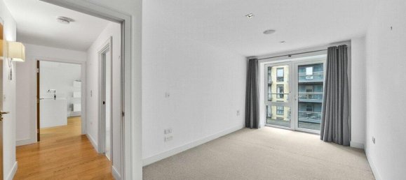 2 bedrooms Apartment in Brentford, United Kingdom No. 11049 10
