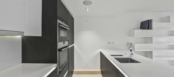 2 bedrooms Apartment in Brentford, United Kingdom No. 11049 9