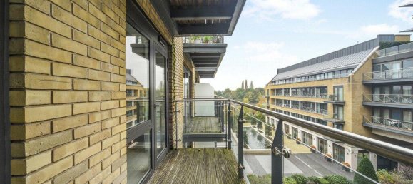 2 bedrooms Apartment in Brentford, United Kingdom No. 11049 6