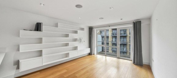 2 bedrooms Apartment in Brentford, United Kingdom No. 11049 8