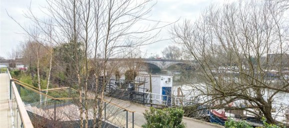 2 bedrooms Apartment in Brentford, United Kingdom No. 11049 20