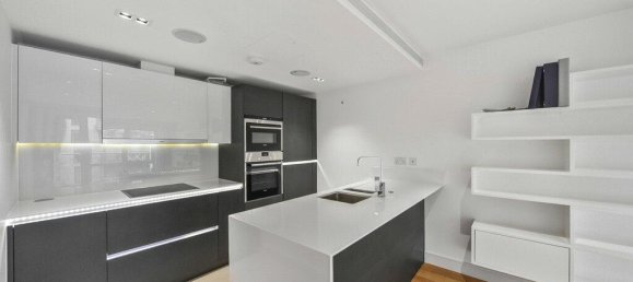 2 bedrooms Apartment in Brentford, United Kingdom No. 11049 2